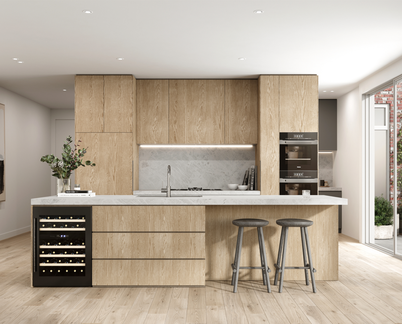 4 - Princes St Flemington