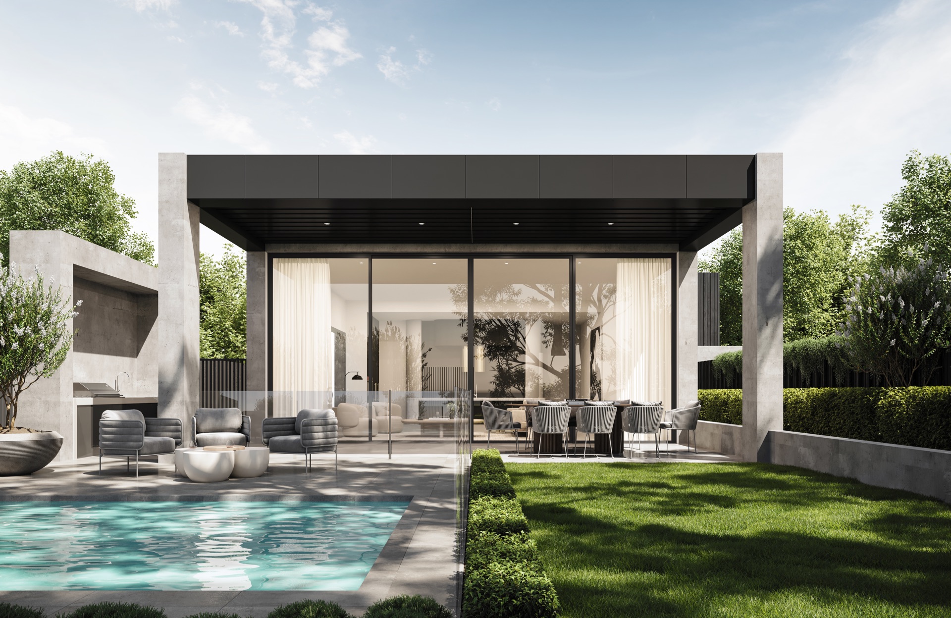 36 Braemar St Jimtom